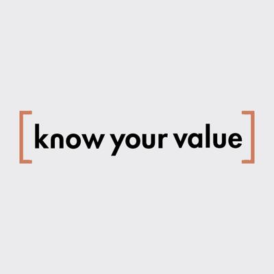 Know Your Value