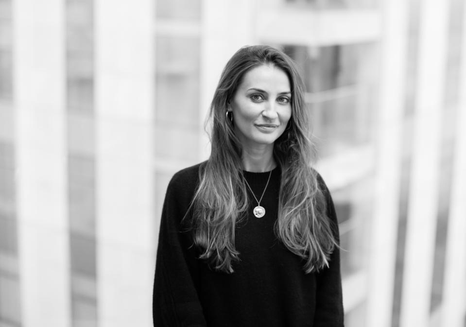 Laura Saunter - WGSN