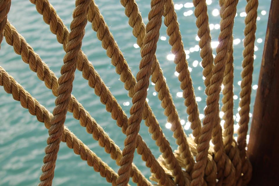 Rope view
