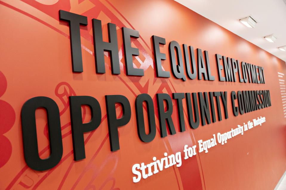 Equal Employment Opportunity Commission