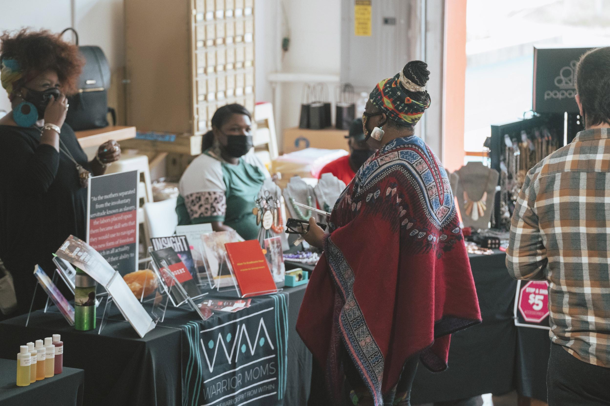Inspired By Tulsa, Black Leaders Are Defining What Black Wall Street Means Today—In Its Many Forms - Vimarsana News