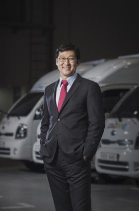Bom Kim