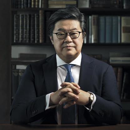 Michael Kim