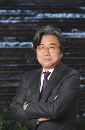 Cho Jung-ho