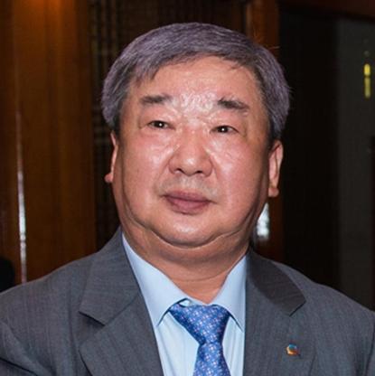 Koo Bon-neung profile photo