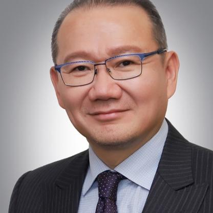 Kim Chang-soo Net Worth and Profile