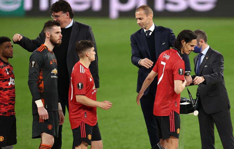 FBL-EUR-C3-VILLARREAL-MAN UTD