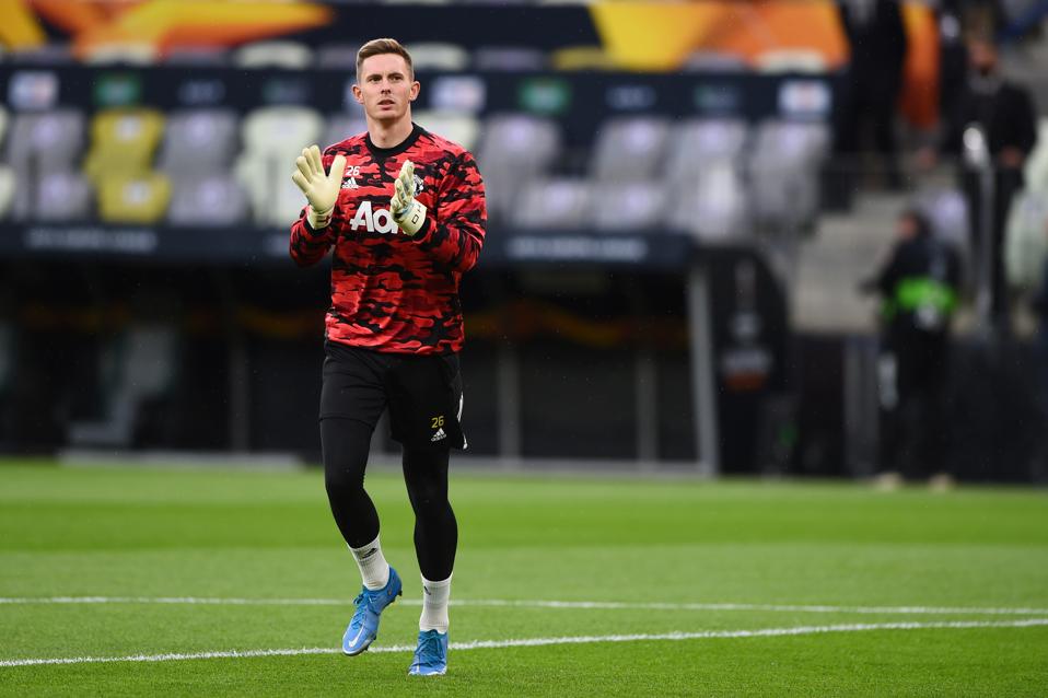 Villarreal CF v Manchester United - UEFA Europa League Final