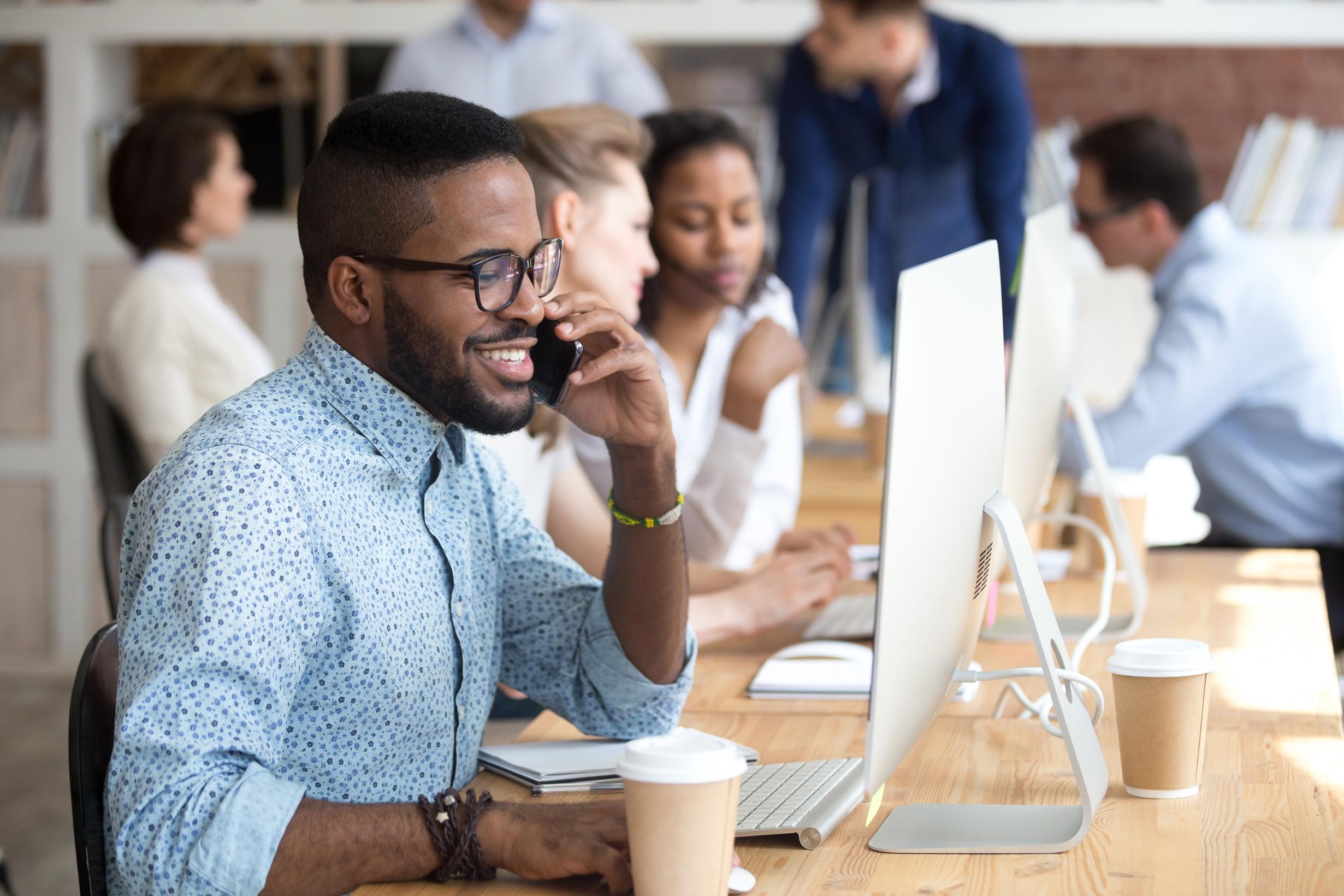 4 Things A Successful Hybrid Workforce Requires - Vimarsana News