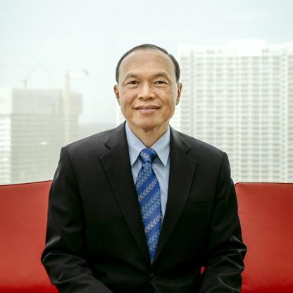 Lim Wee Chai Net Worth and Profile