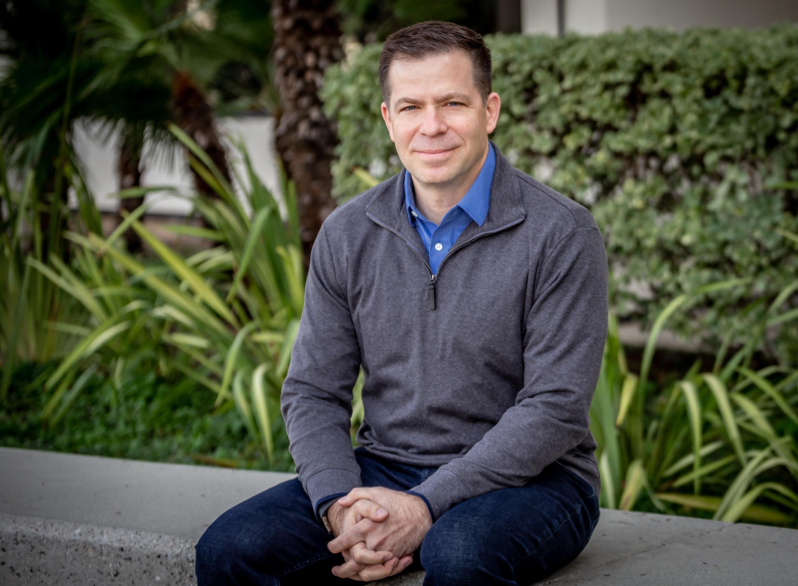 Interview: 'Call Of Duty' Endowment Director Dan Goldenberg On Helping Veterans Find Work - Vimarsana News