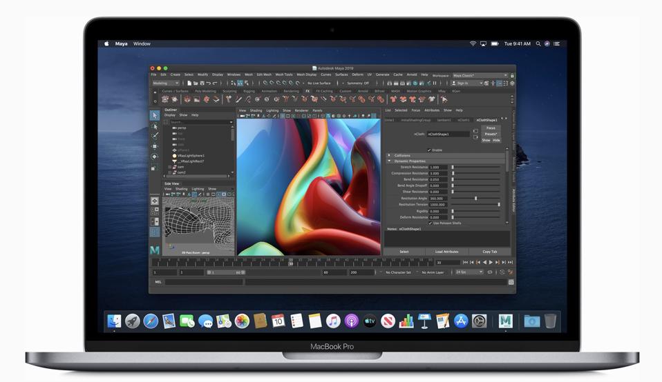 13-inch M1 MacBook Pro is pretty affordable at Best Buy on Memorial Day.