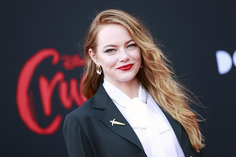 Los Angeles Premiere Of Disney's ″Cruella″ - Arrivals