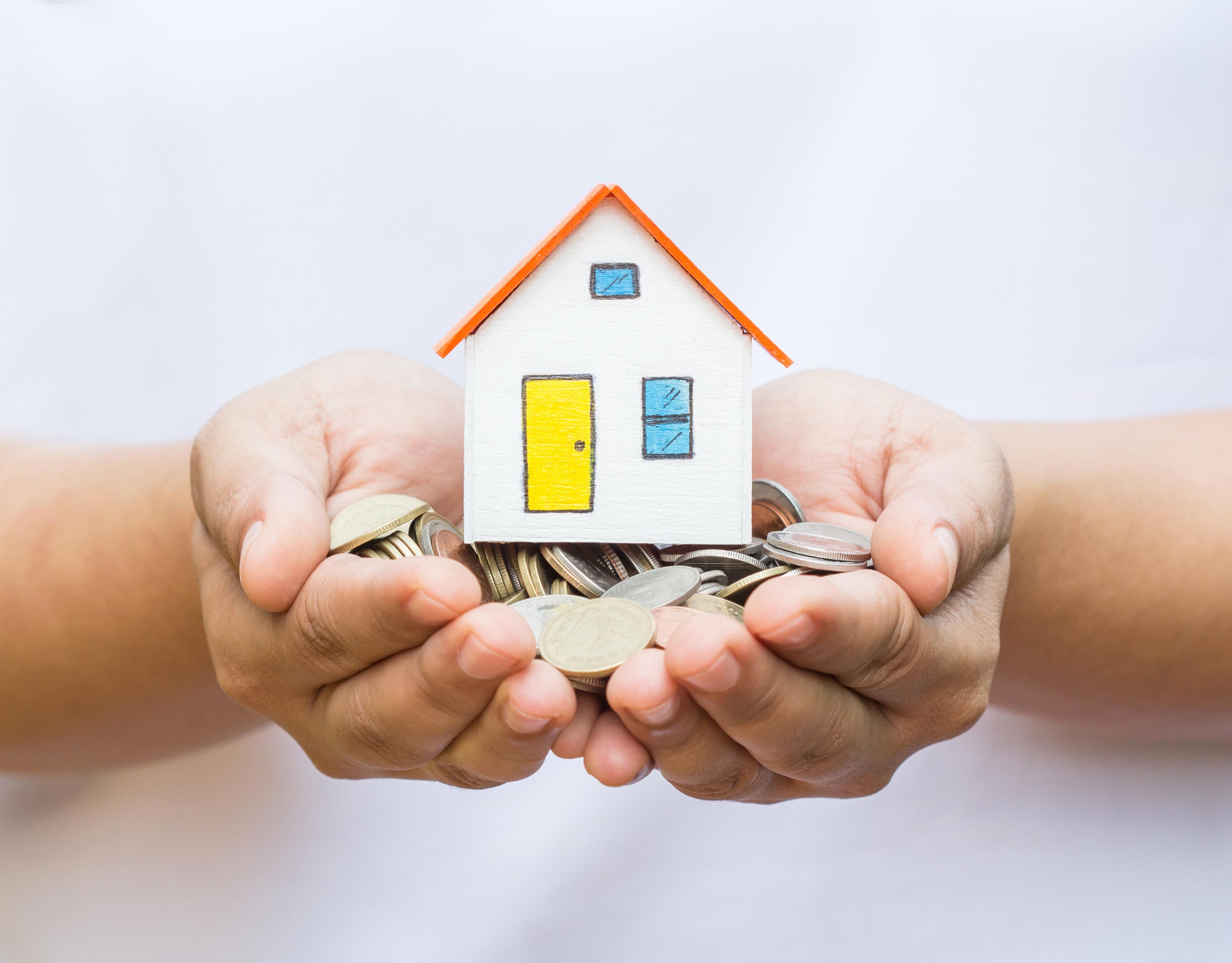 Your Retirement Account May Not Be The Smartest Way To Buy Your Dream Home - Vimarsana News
