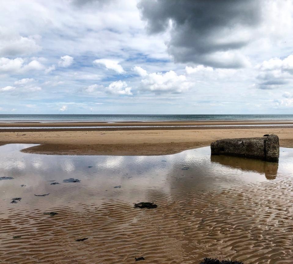 Omaha Beach