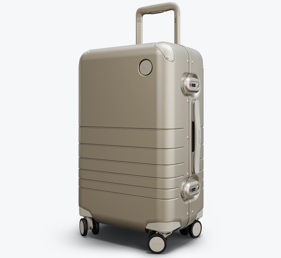 Monos Hybrid Carry-On Plus