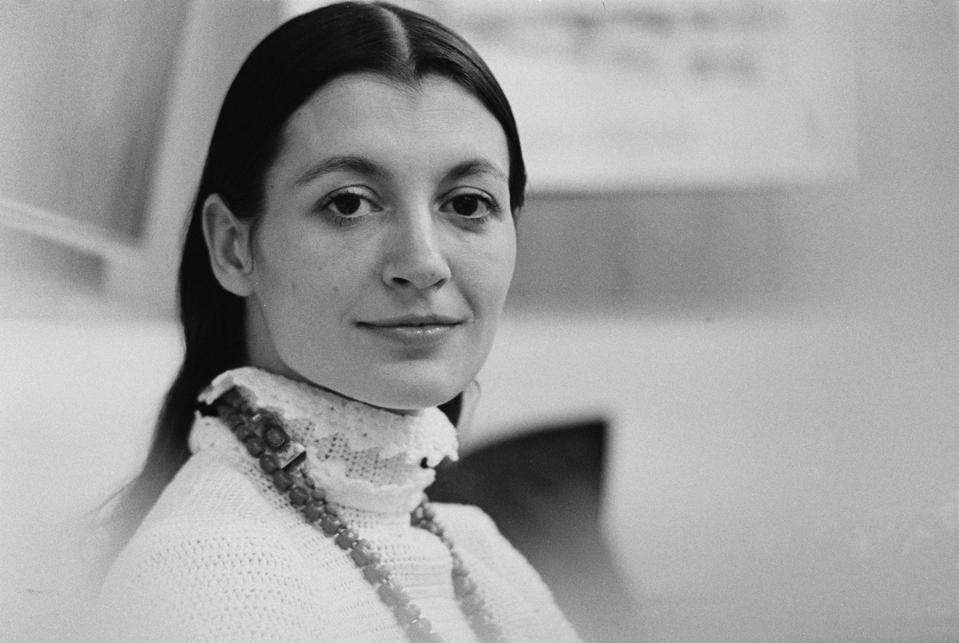 Ritratto di Carla Fracci, “la prima ballerina italiana” Ritratto di Carla Fracci, “la prima ballerina italiana”