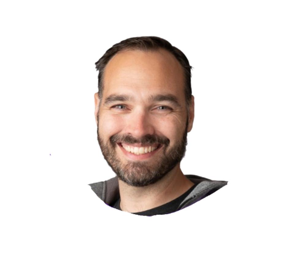 Ward Vuillemot, CTO and CPO of Real Self