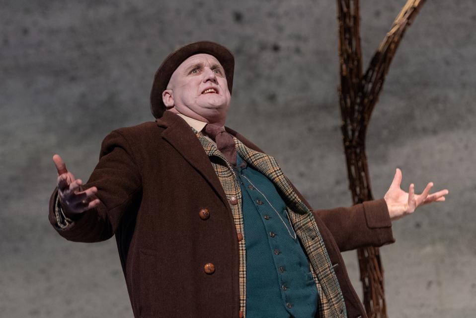Edinburgh International Festival 2018
