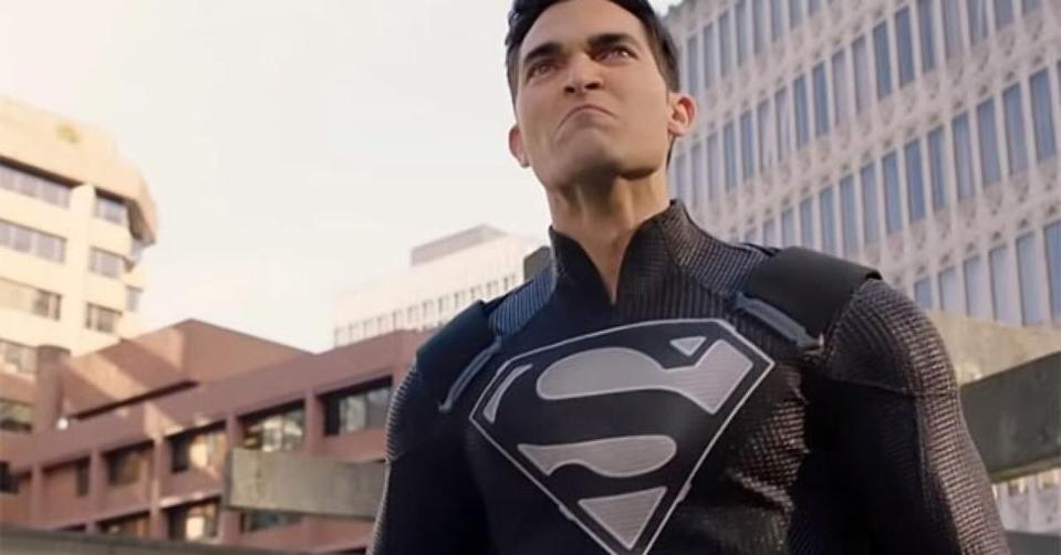 Superman and Lois
