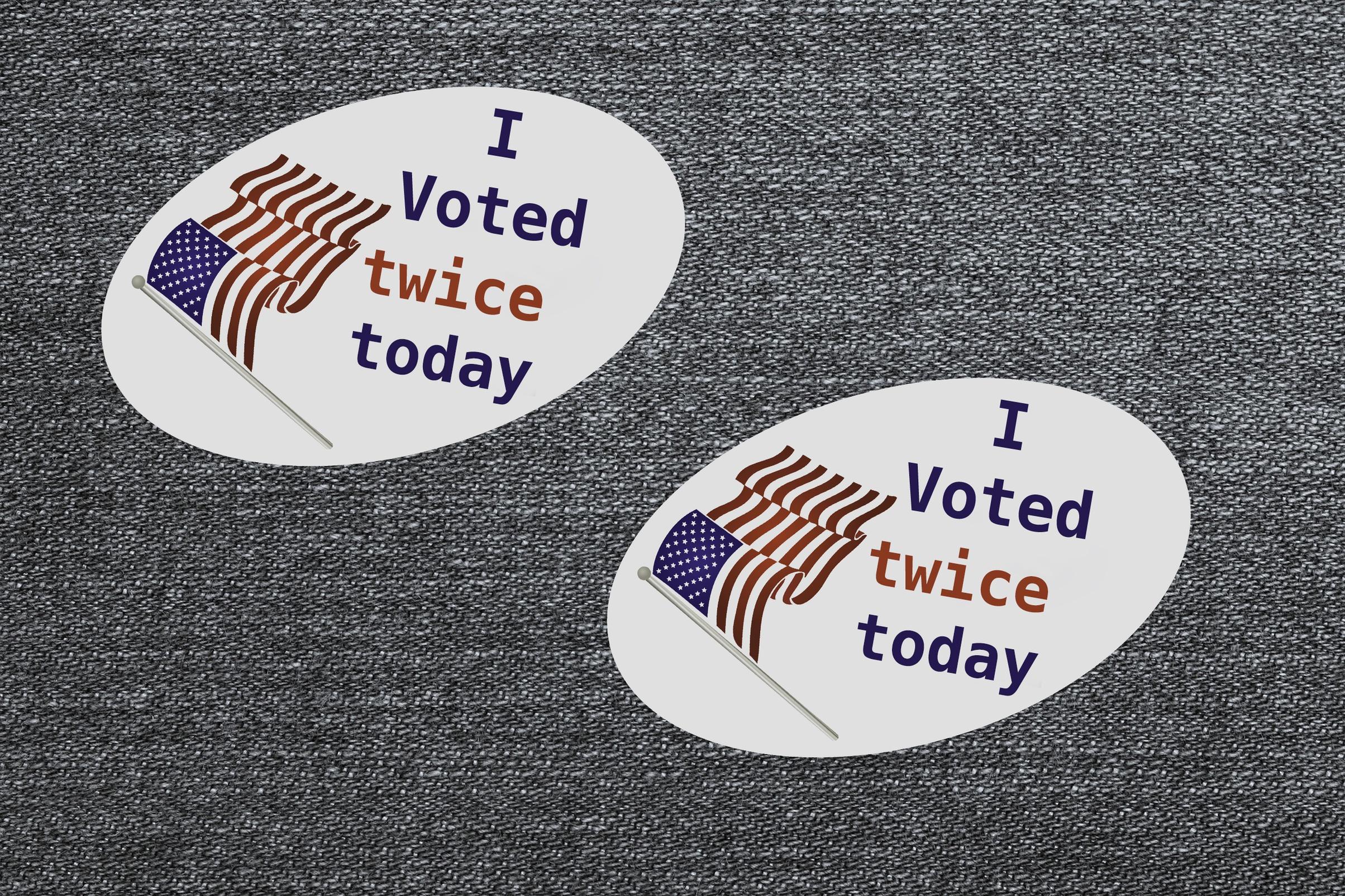 "The Vote" (A Play In Three Acts By ExxonMobil Productions) - Vimarsana News