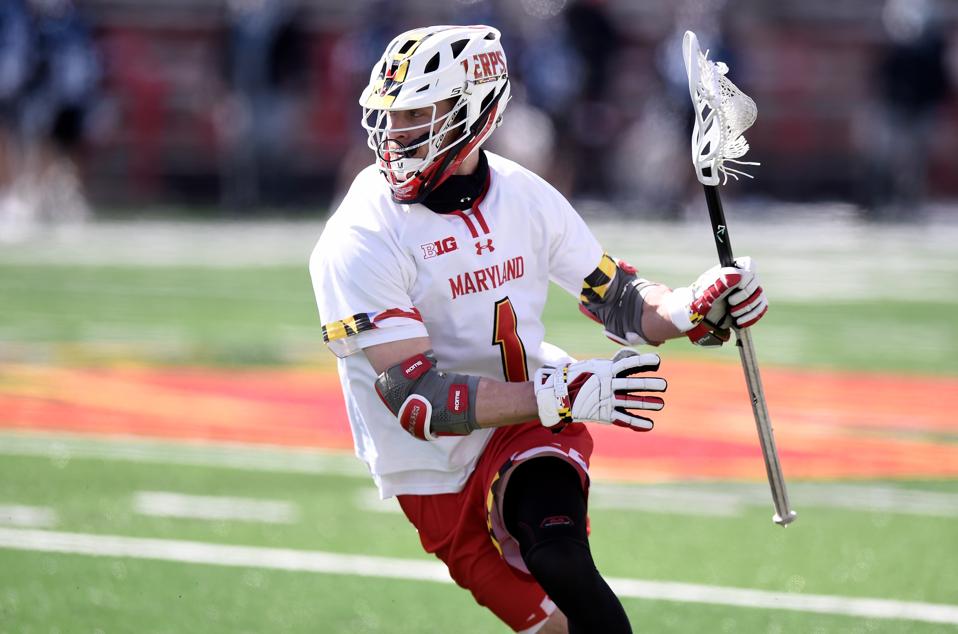 Johns Hopkins v Maryland