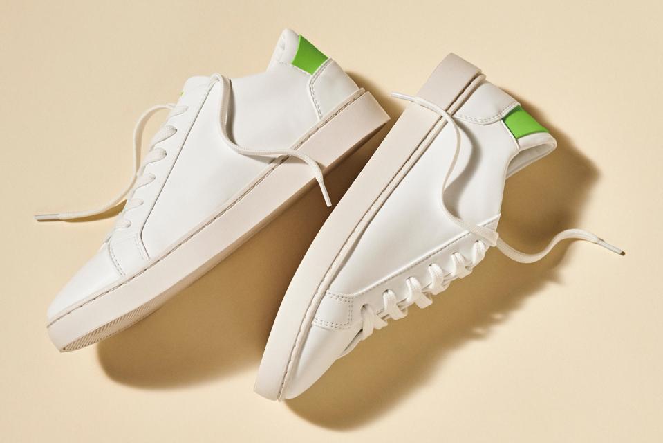Thousand Fell Women’s Lace Up in Acid
