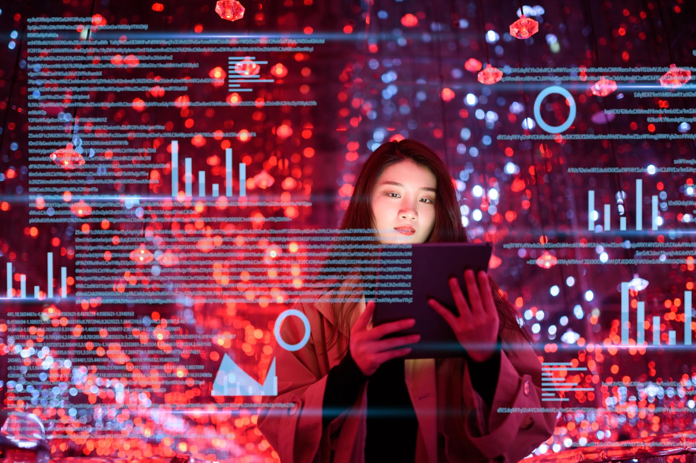 The State Of Data, May 2021 - Vimarsana News
