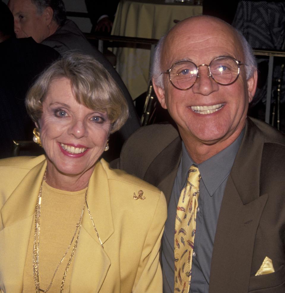 Ron Galella Archive - File Photos 2011