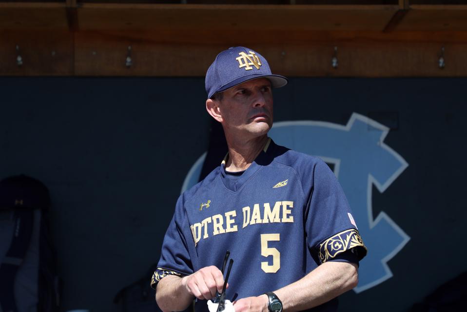 Notre Dame v North Carolina