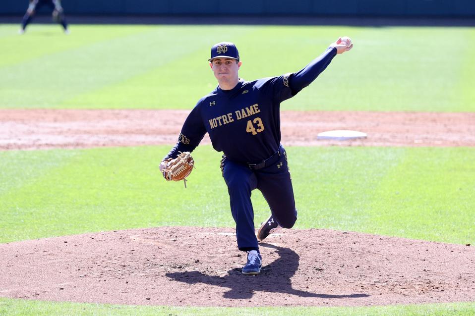 Notre Dame v North Carolina