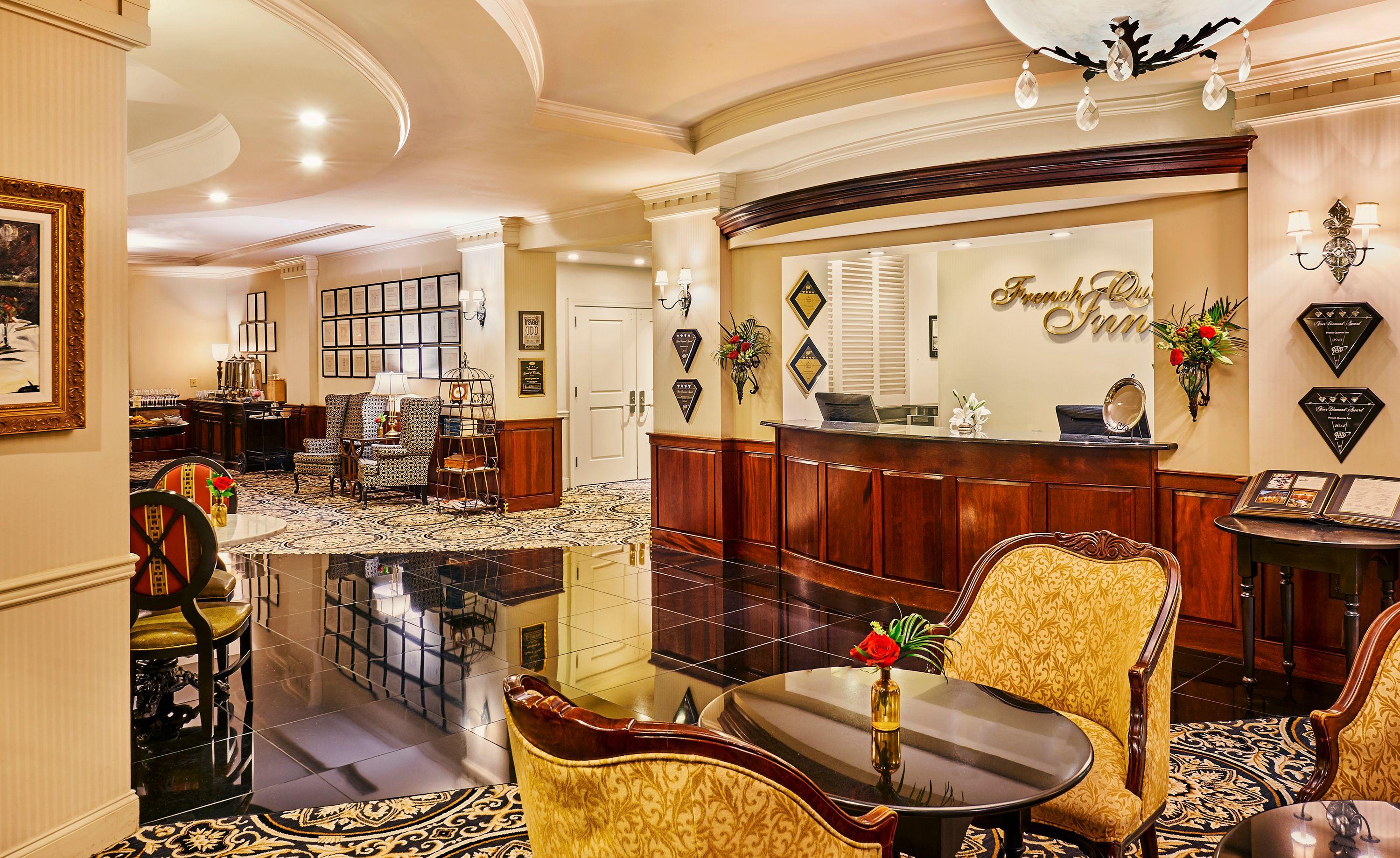 Five Luxurious Charleston Hotels To Visit This Summer - Vimarsana News