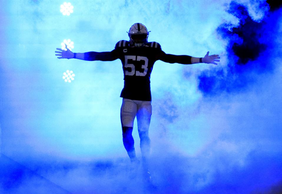 Green Bay Packers v Indianapolis Colts