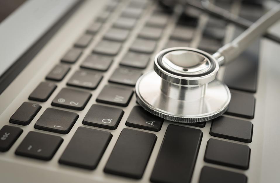 Cyber Attacks On Healthcare Sector