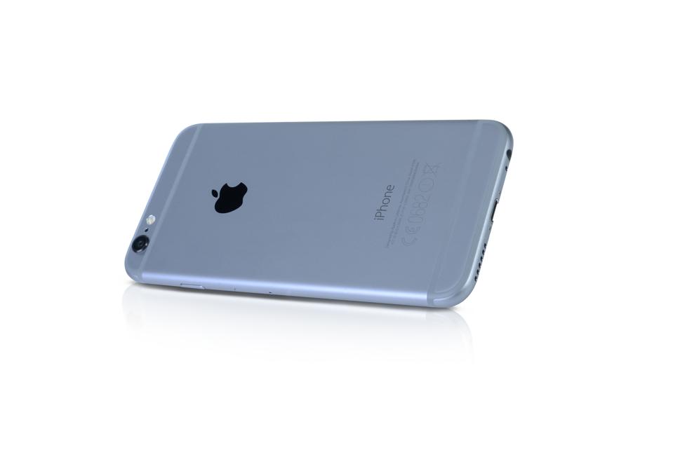 Apple iPhone 6 Product Shoot