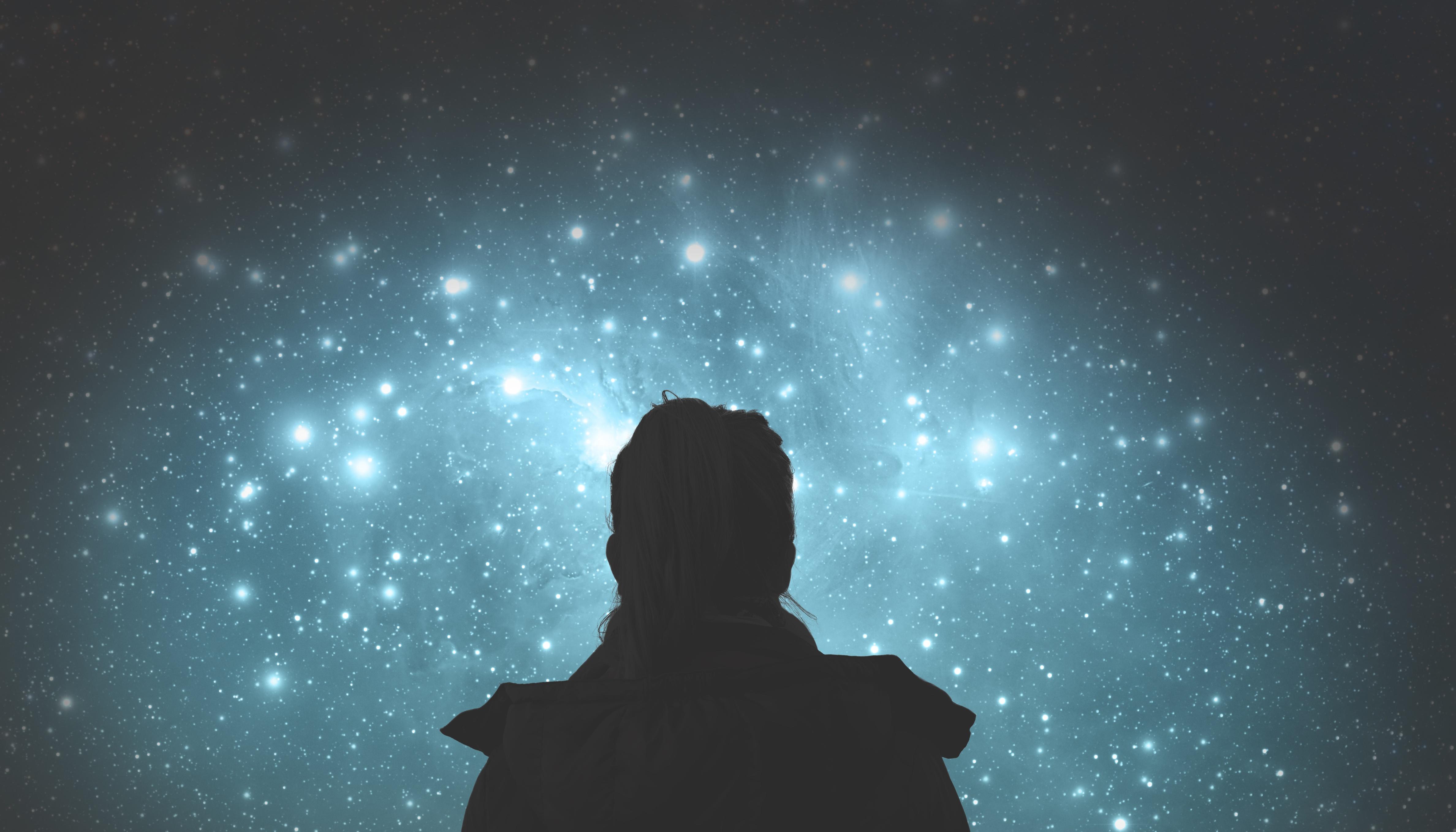 Why Millions Of Us Looked Up In Lockdown And Got Hooked On The Night Sky - Vimarsana News