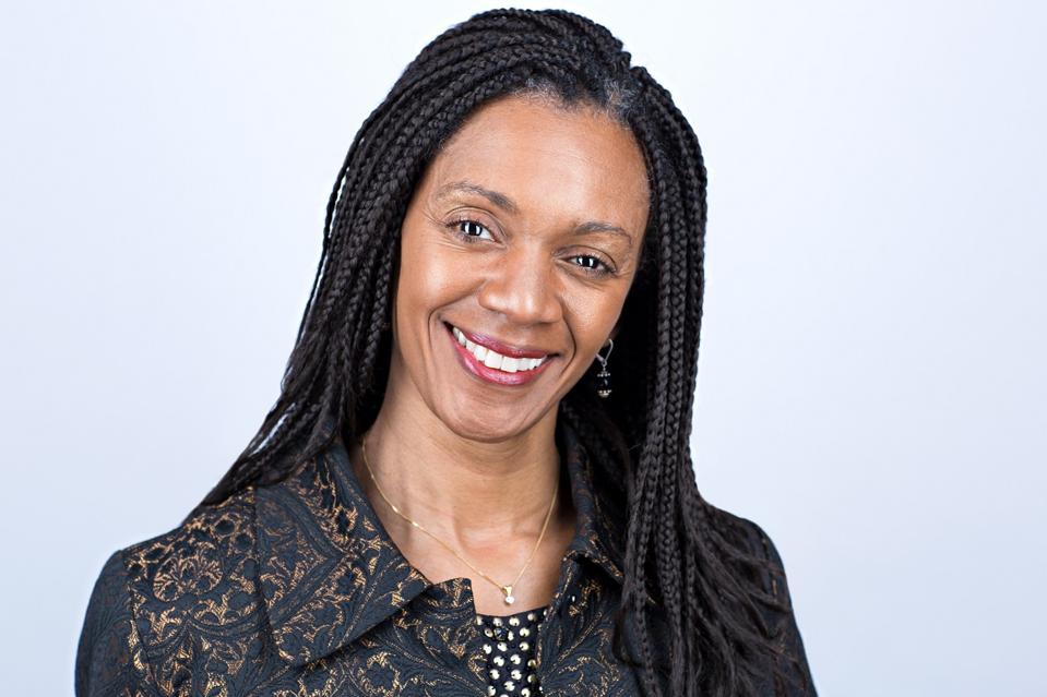 Launching an AI and Blockchain accelerator for Black founders