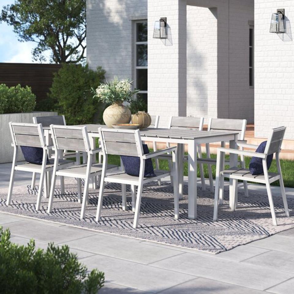 24 Memorial Day Patio Furniture Sales To Shop While…