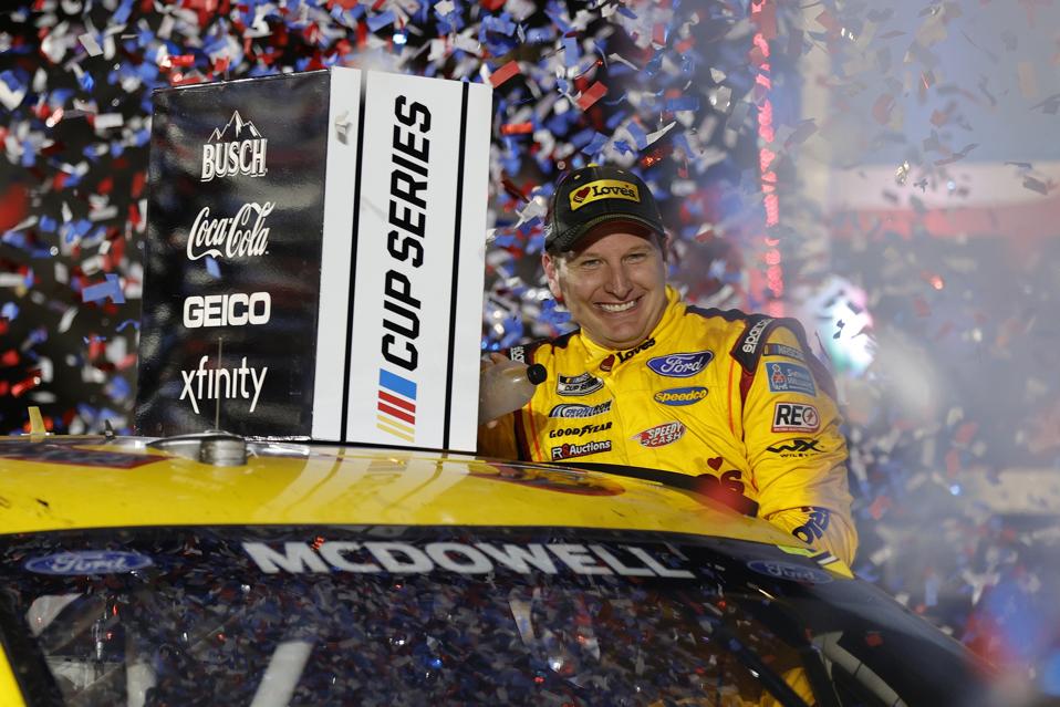 NASCAR Cup Series 63rd Annual Daytona 500