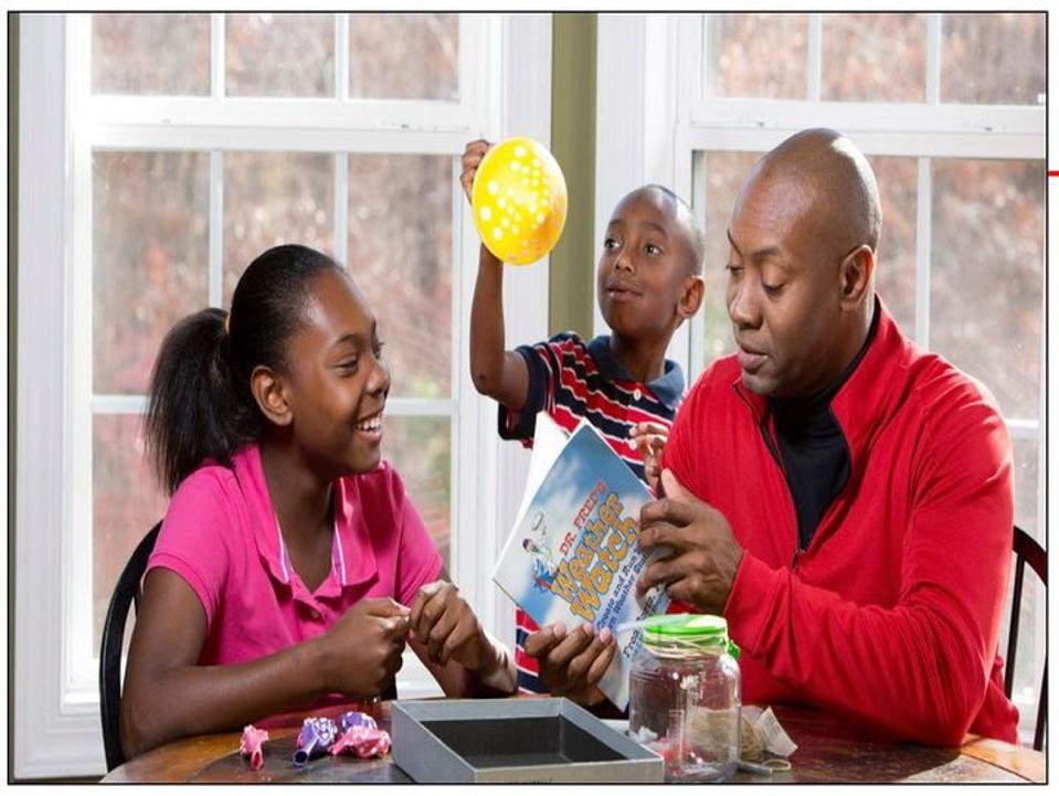 A Meteorologist Offers 10 Tips For Kids Interested In Weather