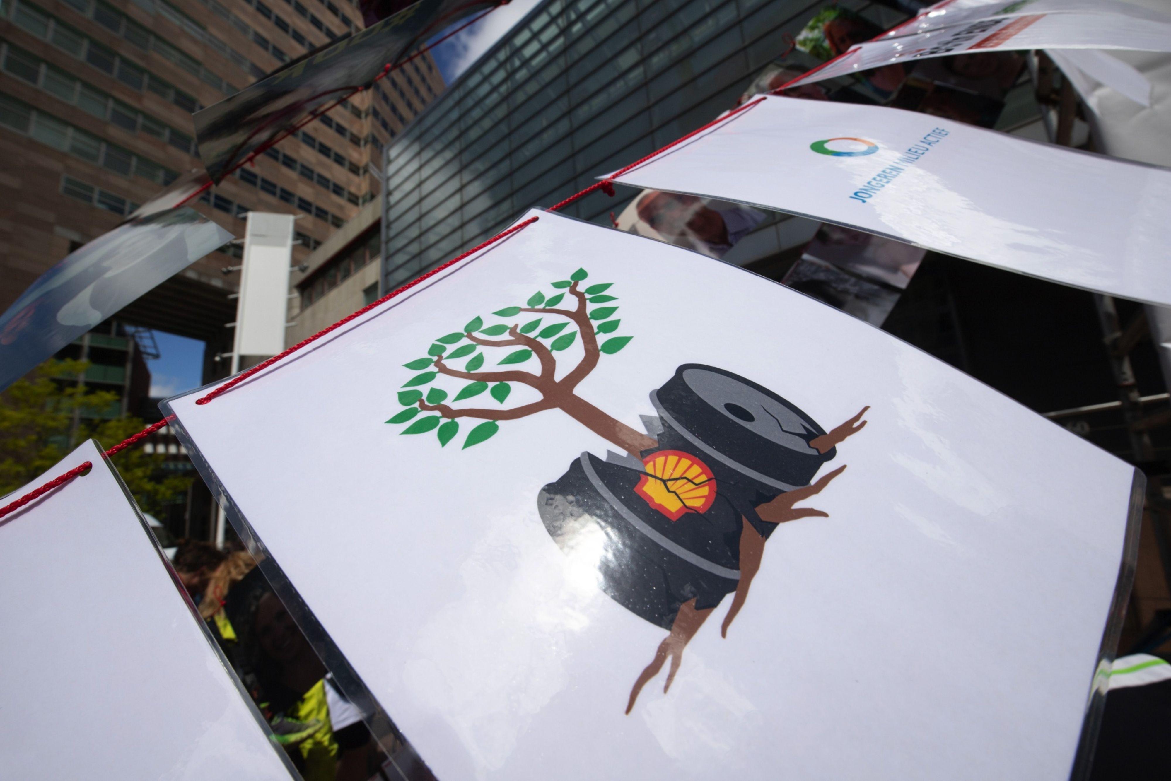 Big Oil's Bad Week - Vimarsana News