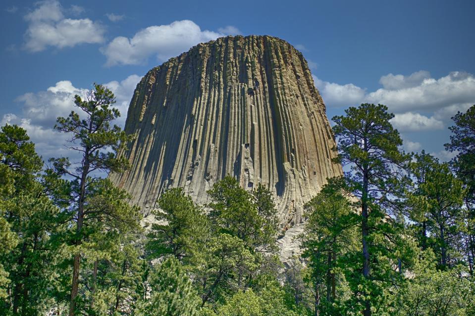 Devils Tower