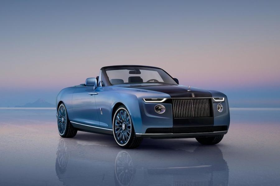 Exotic Car Brands Bounce Back In Post-Pandemic Boom - Vimarsana News