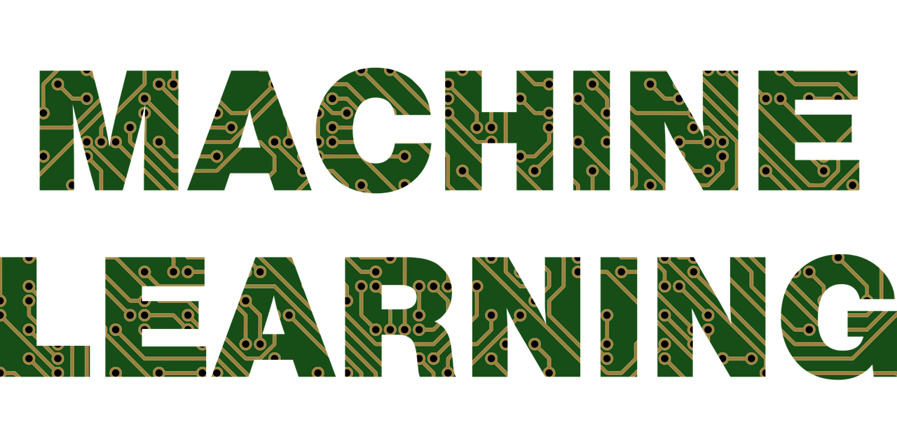 The Five Ways To Build Machine Learning Models - Vimarsana News