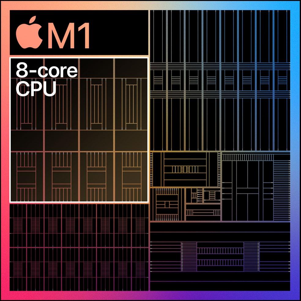 Apple M1 Processor Bug Is 'Baked' In — But Is It Serious? - Vimarsana News