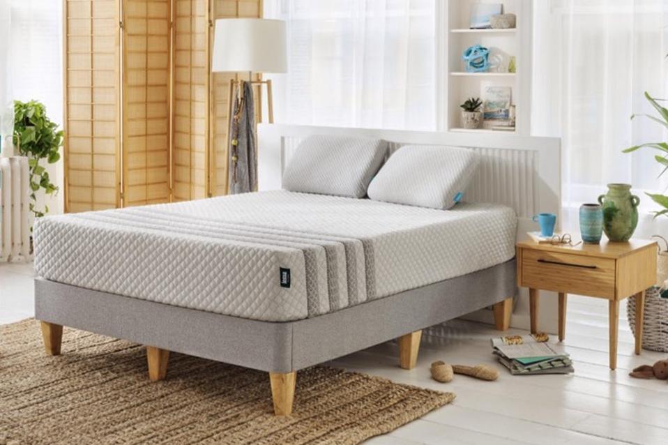 the 10 best memory foam mattresses in 2021