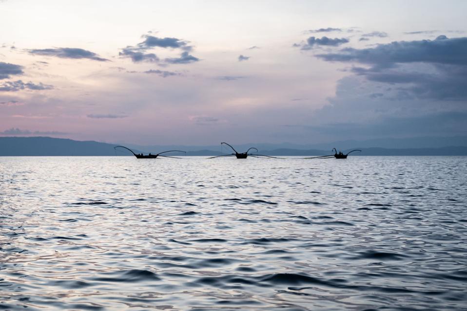 RWANDA-ECONOMY-FISHERY-DAILYLIFE