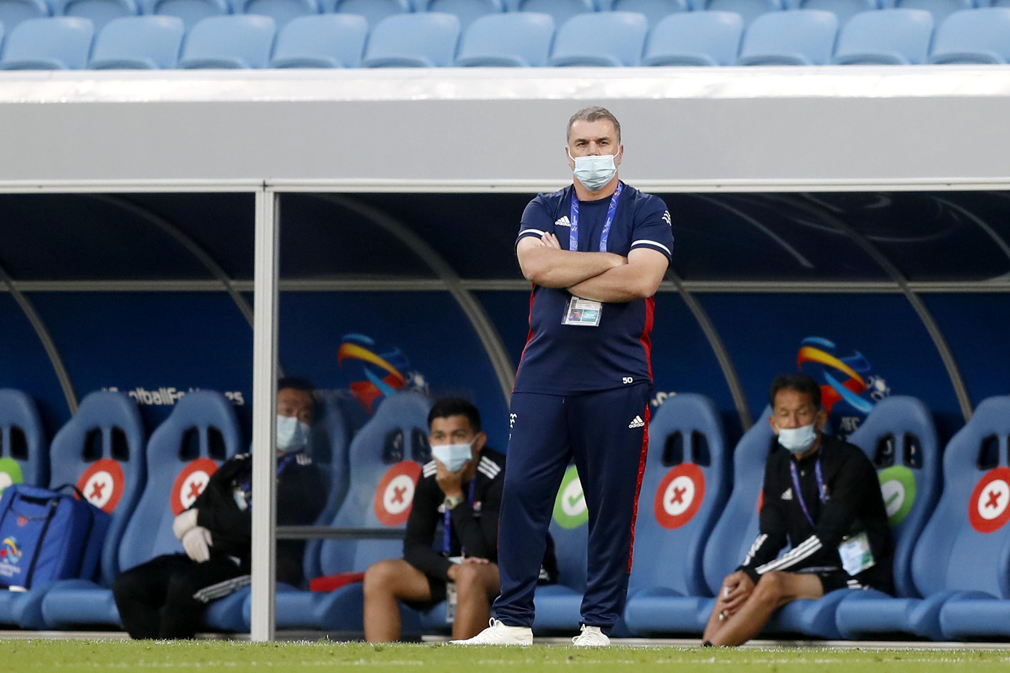 Who Is Ange Postecoglou, The Australian Linked With The Celtic Manager's Job? - Vimarsana News