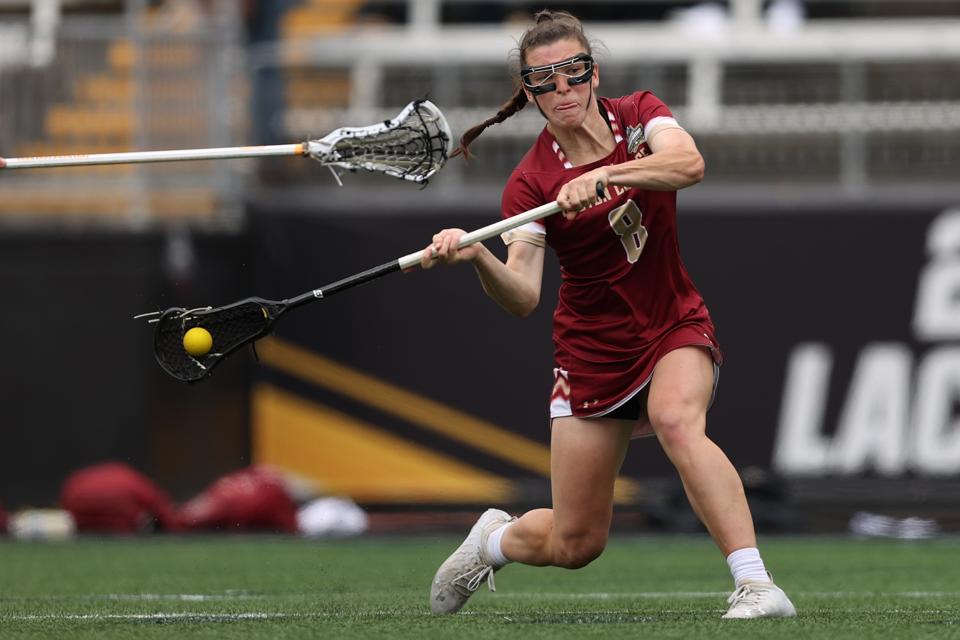 2021 NCAA Division I Women's Lacrosse Championship