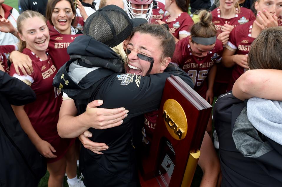 2021 NCAA Division I Women's Lacrosse Championship